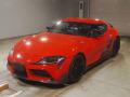 2019 Toyota Supra