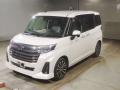 2021 Toyota Roomy