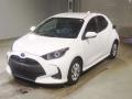 2023 Toyota YARIS