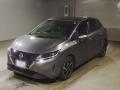 2022 Nissan Note