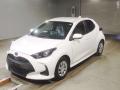 2021 Toyota YARIS