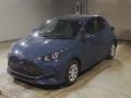 2024 Toyota YARIS