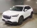 2022 Honda VEZEL