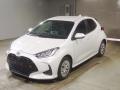 2024 Toyota YARIS