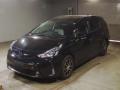 2020 Toyota Prius alpha