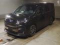 2023 Toyota Noah