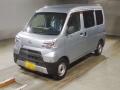 2021 Daihatsu Hijet Cargo