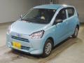 2025 Daihatsu Mira e:S