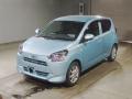 2017 Daihatsu Mira e:S