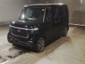 2025 Honda N-BOX CUSTOM