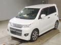 2011 Suzuki WAGON R STINGRAY