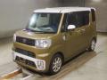 2021 Toyota Pixis Mega