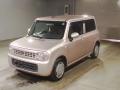 2013 Suzuki ALTO Lapin