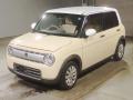 2015 Suzuki ALTO Lapin