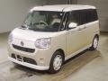 2018 Daihatsu Move Canbus