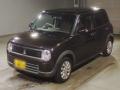 2017 Suzuki ALTO Lapin