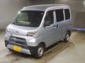 2020 Daihatsu Hijet Cargo