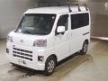2022 Toyota Pixis Van