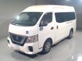 2021 Nissan NV350 CARAVAN VAN