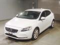 2016 Volvo V40
