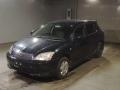 2003 Toyota Corolla Runx