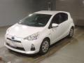 2013 Toyota Aqua
