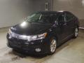 2011 Lexus HS