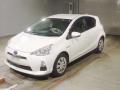 2014 Toyota Aqua