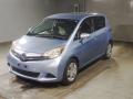 2012 Toyota Ractis