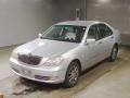 2006 Toyota Brevis