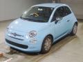 2017 Fiat 500