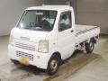 2008 Suzuki Carry Truck