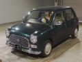 2002 Daihatsu Miragino