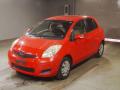 2009 Toyota Vitz