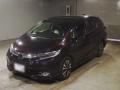 2018 Honda SHUTTLE