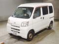 2013 Daihatsu Hijet Cargo