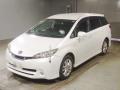 2010 Toyota Wish