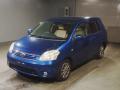 2011 Toyota Raum
