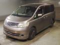 2006 Nissan Serena