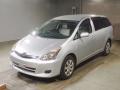 2008 Toyota Wish