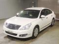 2009 Nissan Teana