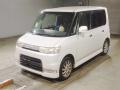 2007 Daihatsu Tanto Custom