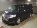 2012 Honda Step WGN Spada