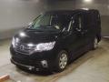 2012 Nissan Serena