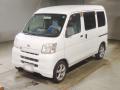2010 Daihatsu Hijet Cargo