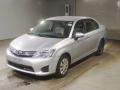 2012 Toyota Corolla Axio
