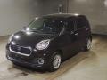 2016 Toyota Passo
