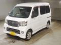 2007 Daihatsu Atrai Wagon