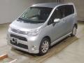 2012 Daihatsu Move Custom