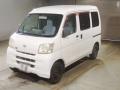2010 Daihatsu Hijet Cargo